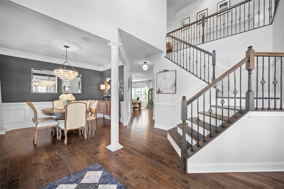 1100 Blackthorne Drive