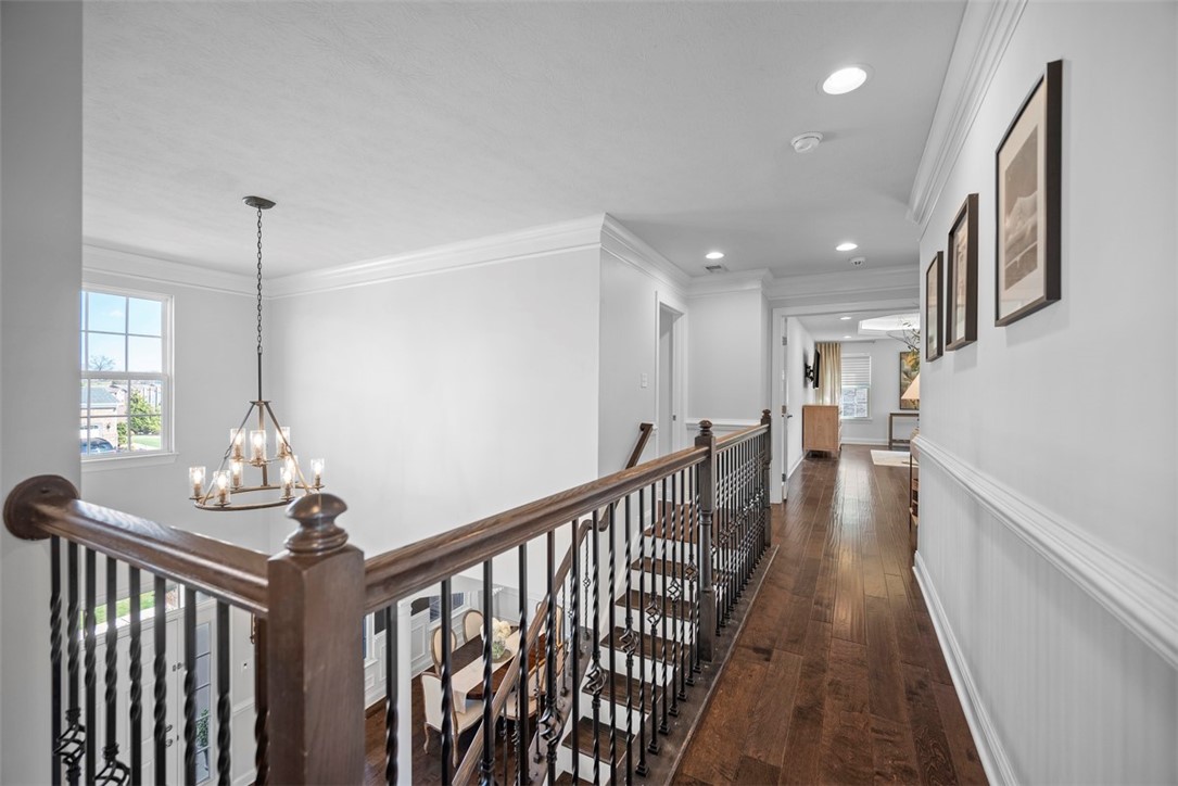 1100 Blackthorne Drive