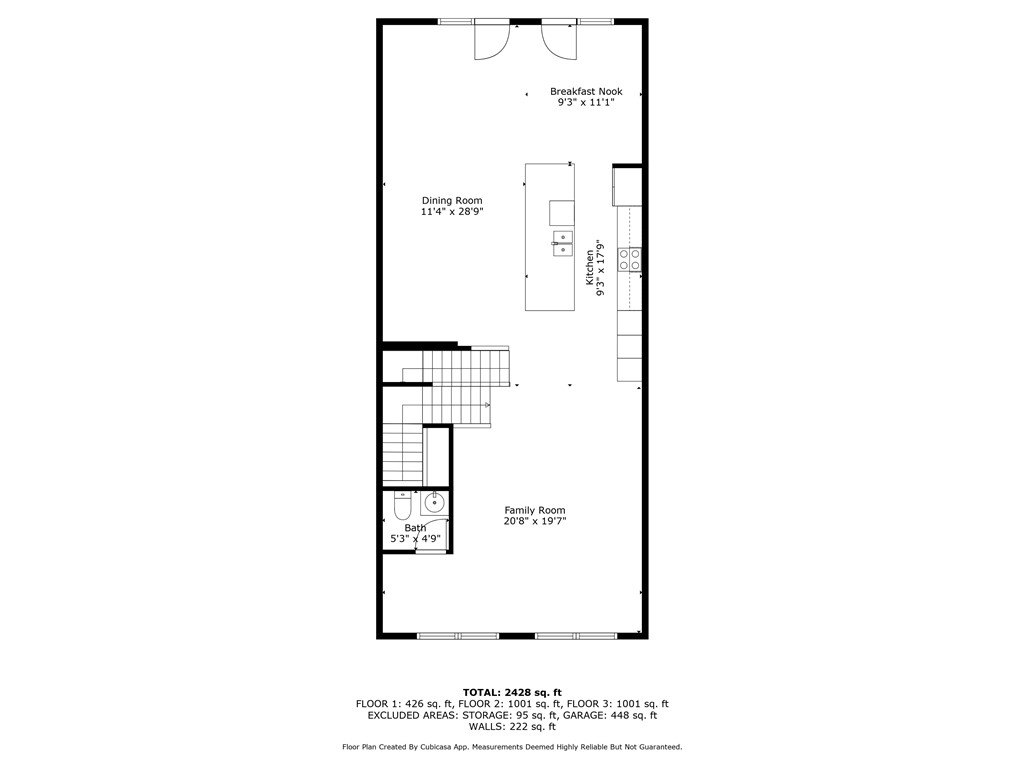 118 3rd Street