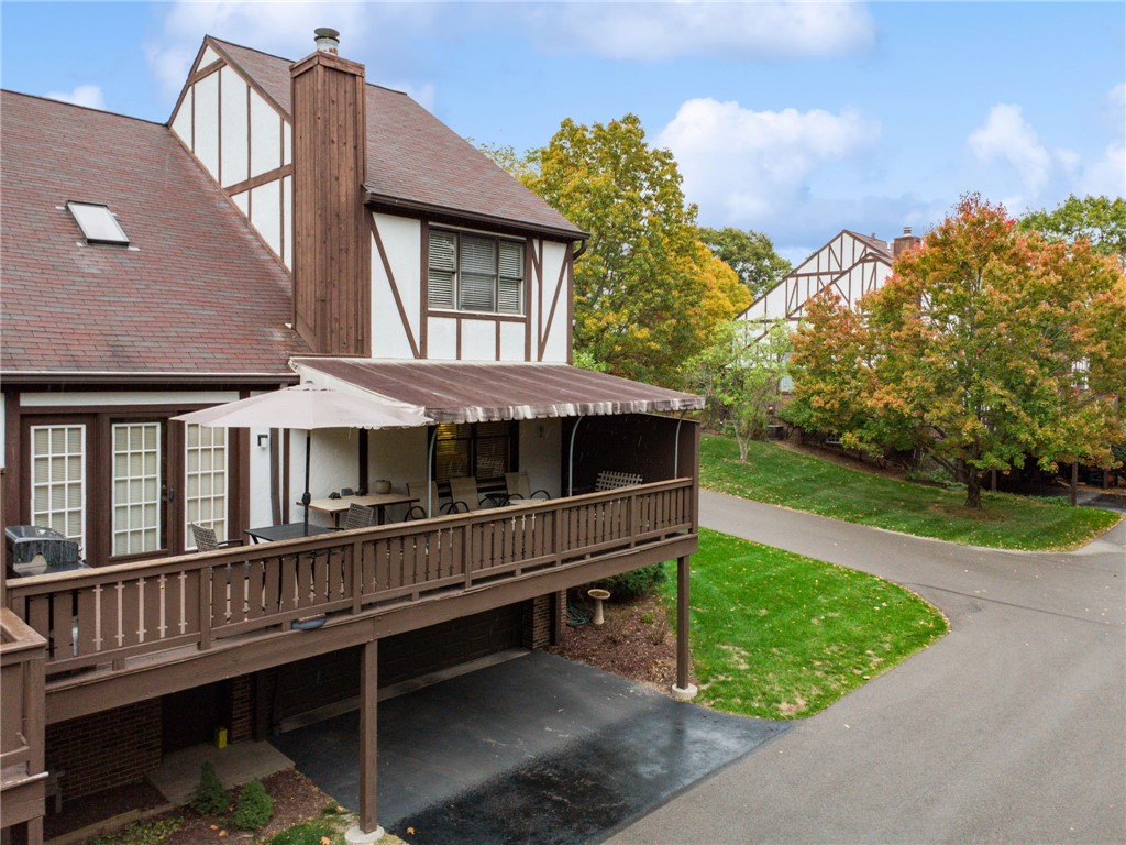 601 Timber Ln