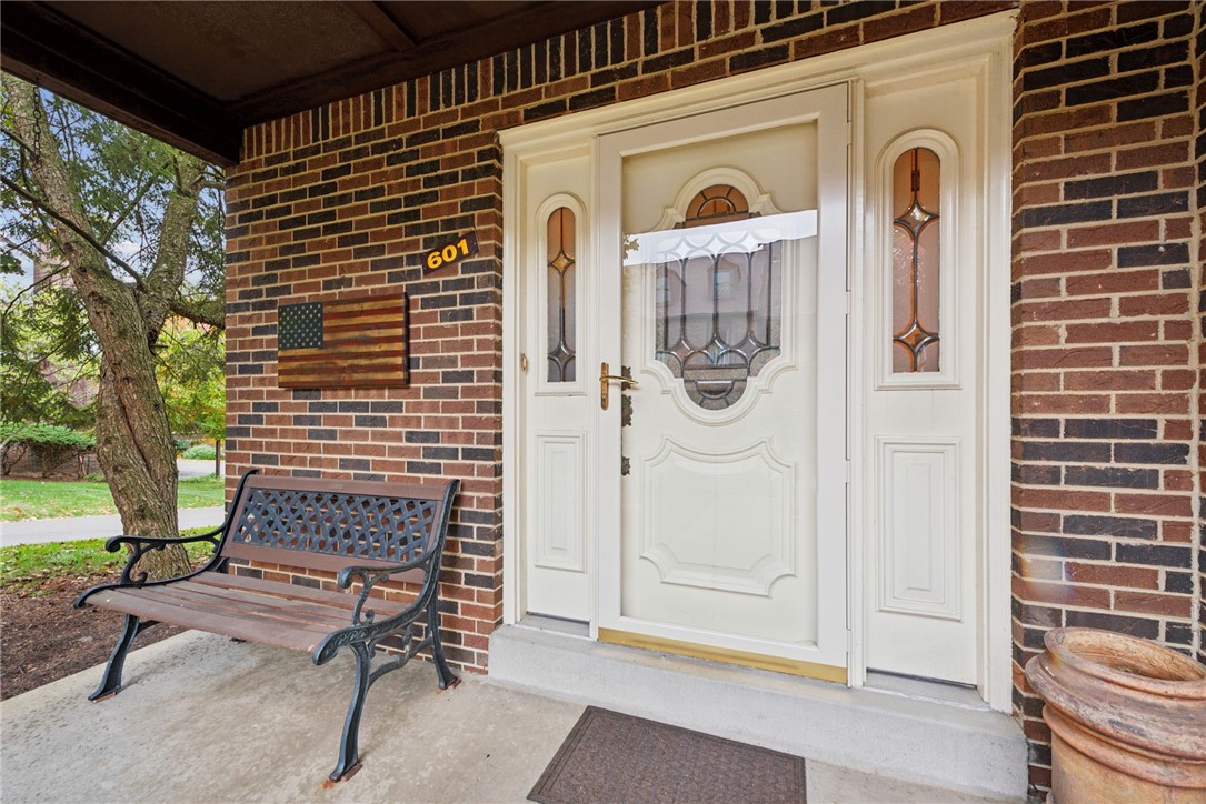 601 Timber Ln