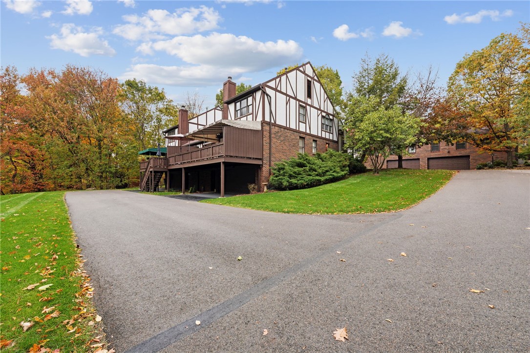 601 Timber Ln