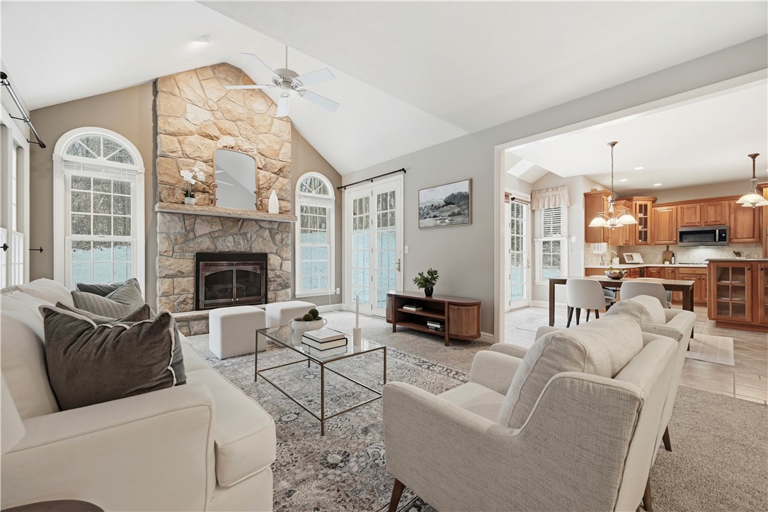 113 W Wild Cherry Drive