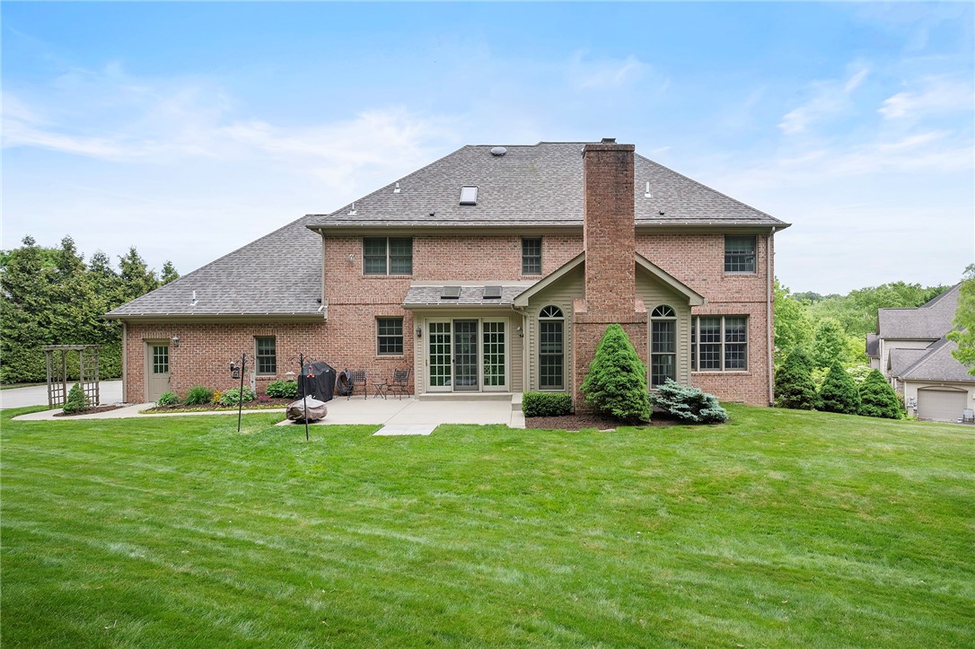 113 W Wild Cherry Drive