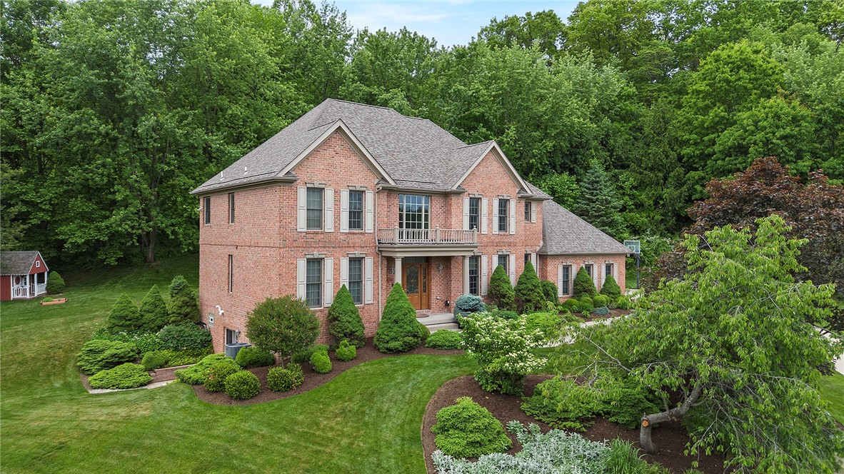 113 W Wild Cherry Drive