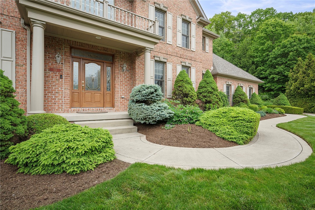 113 W Wild Cherry Drive