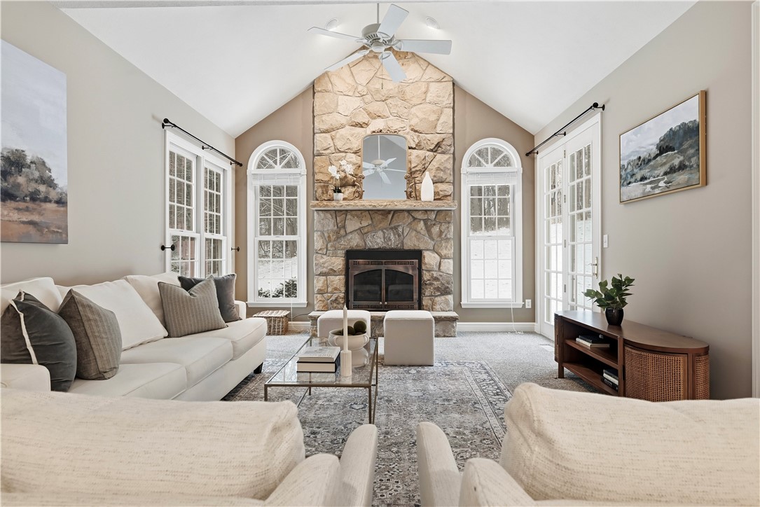 113 W Wild Cherry Drive