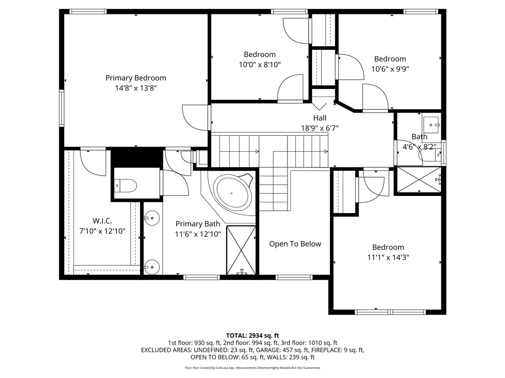 1039 South Lake Drive