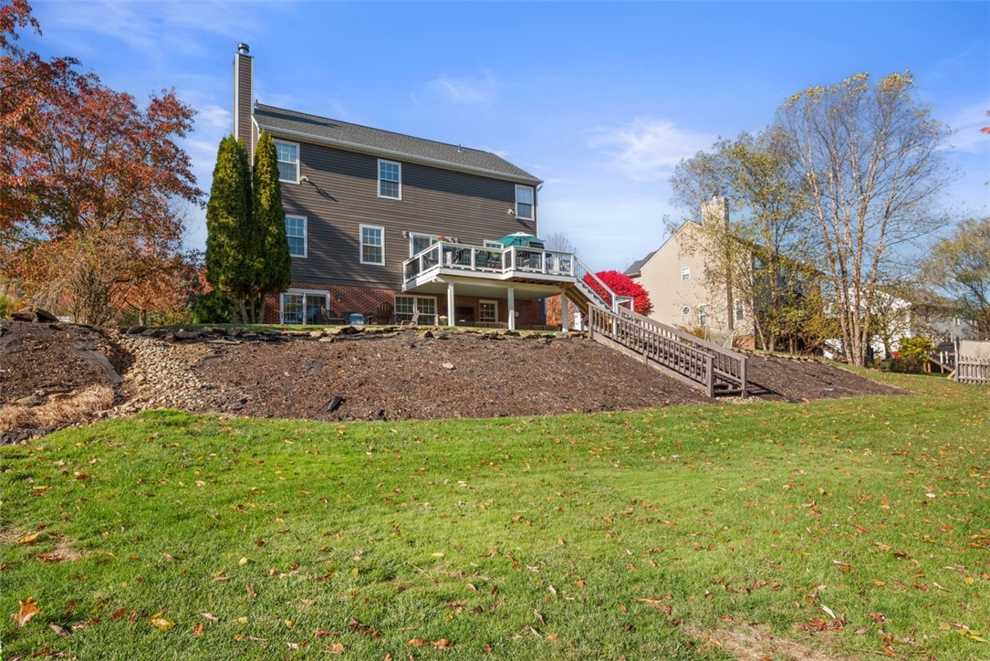 1039 South Lake Drive