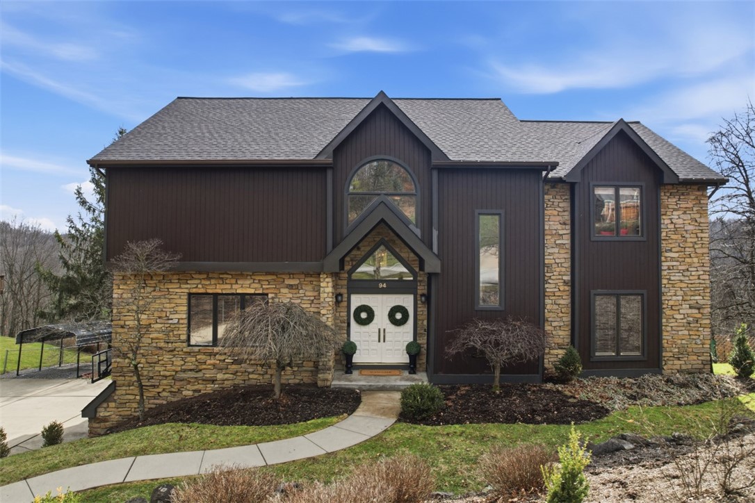 94 Merganser Drive