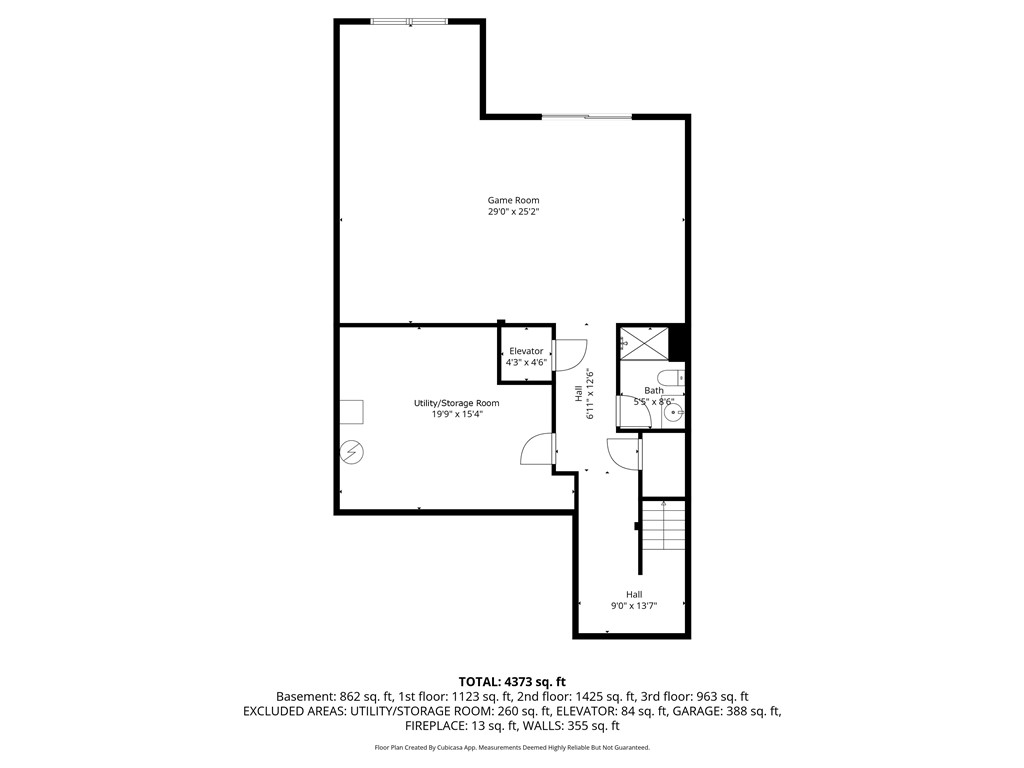 105 Georgetowne Court