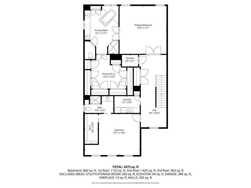 105 Georgetowne Court
