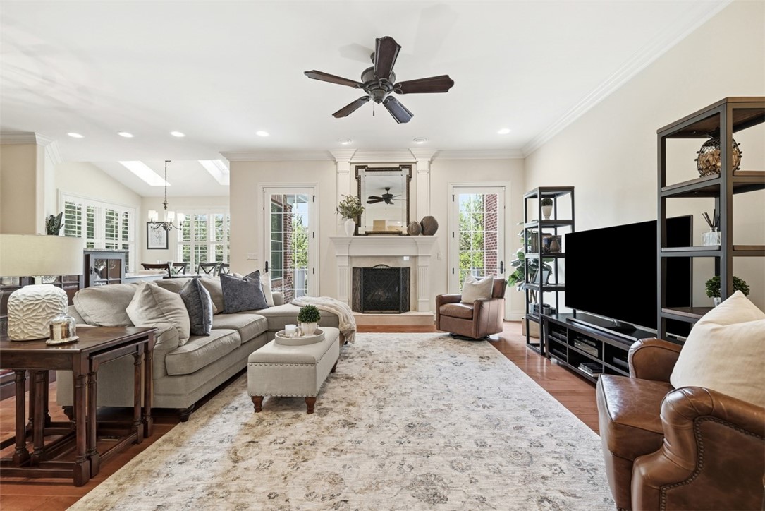 105 Georgetowne Court