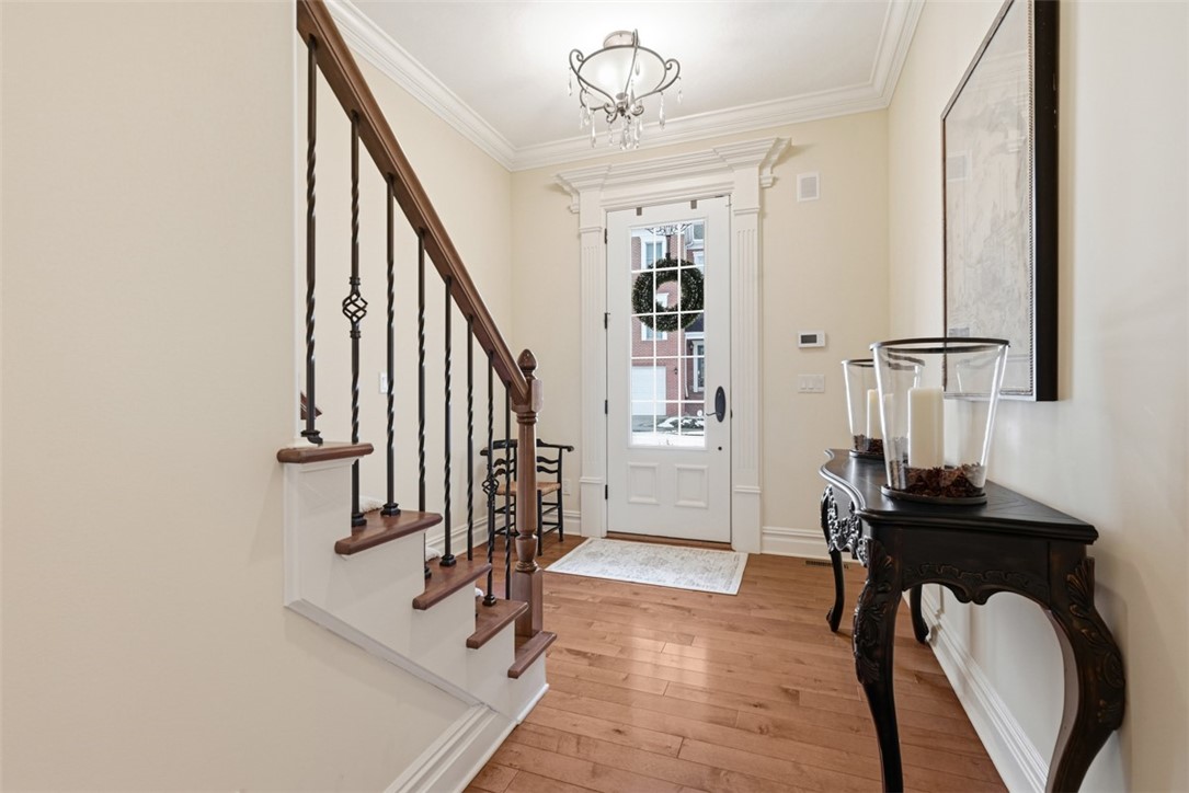 105 Georgetowne Court