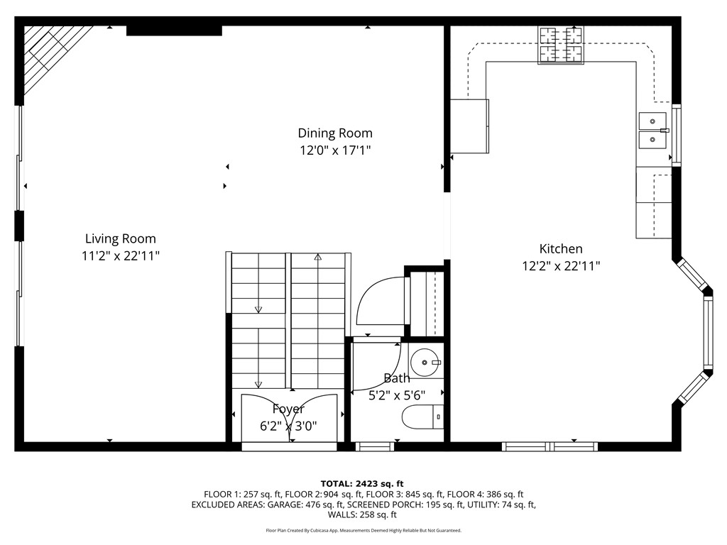 7 Waterside Place