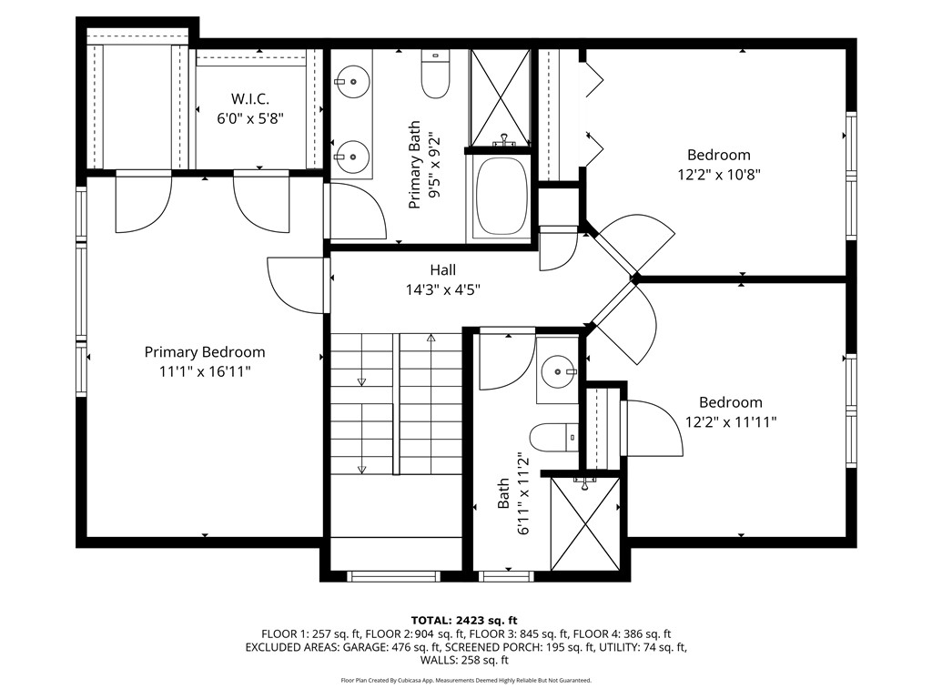 7 Waterside Place
