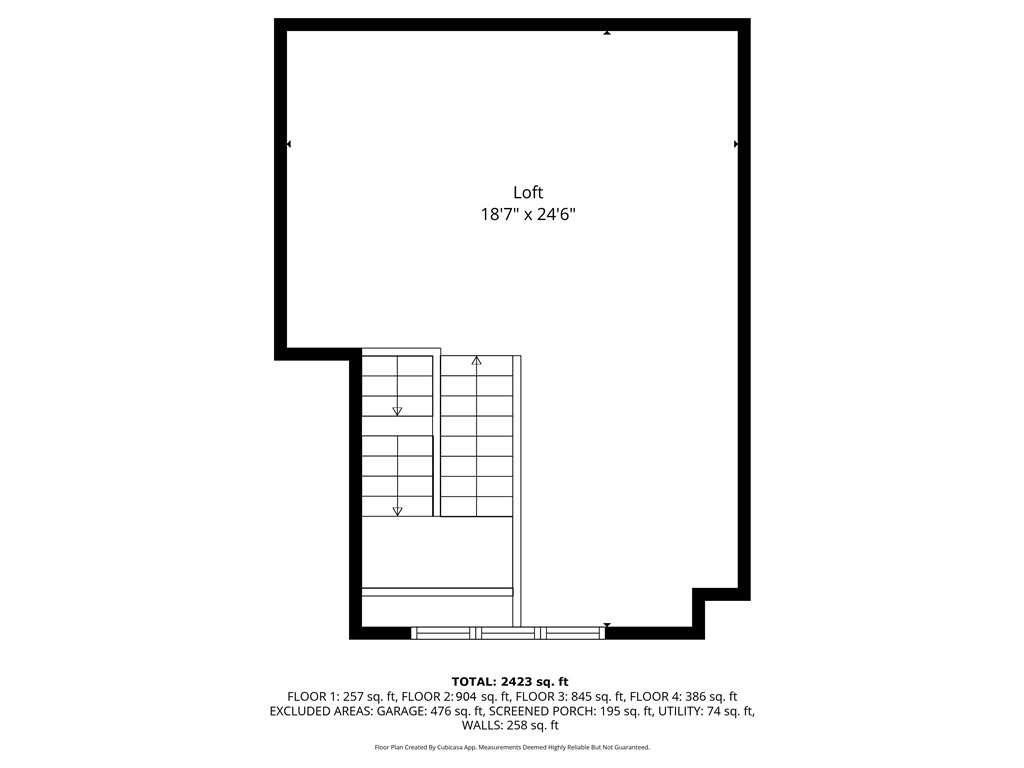7 Waterside Place