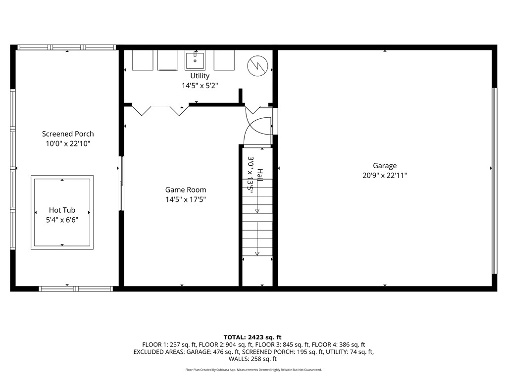 7 Waterside Place