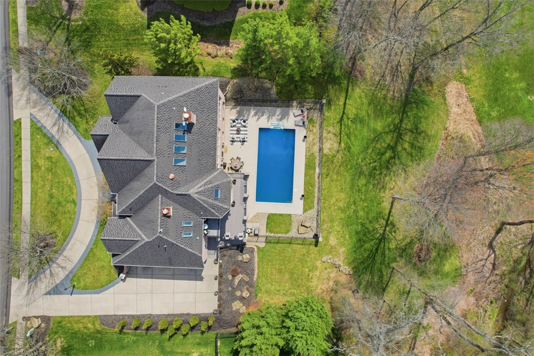 607 Oswego Drive
