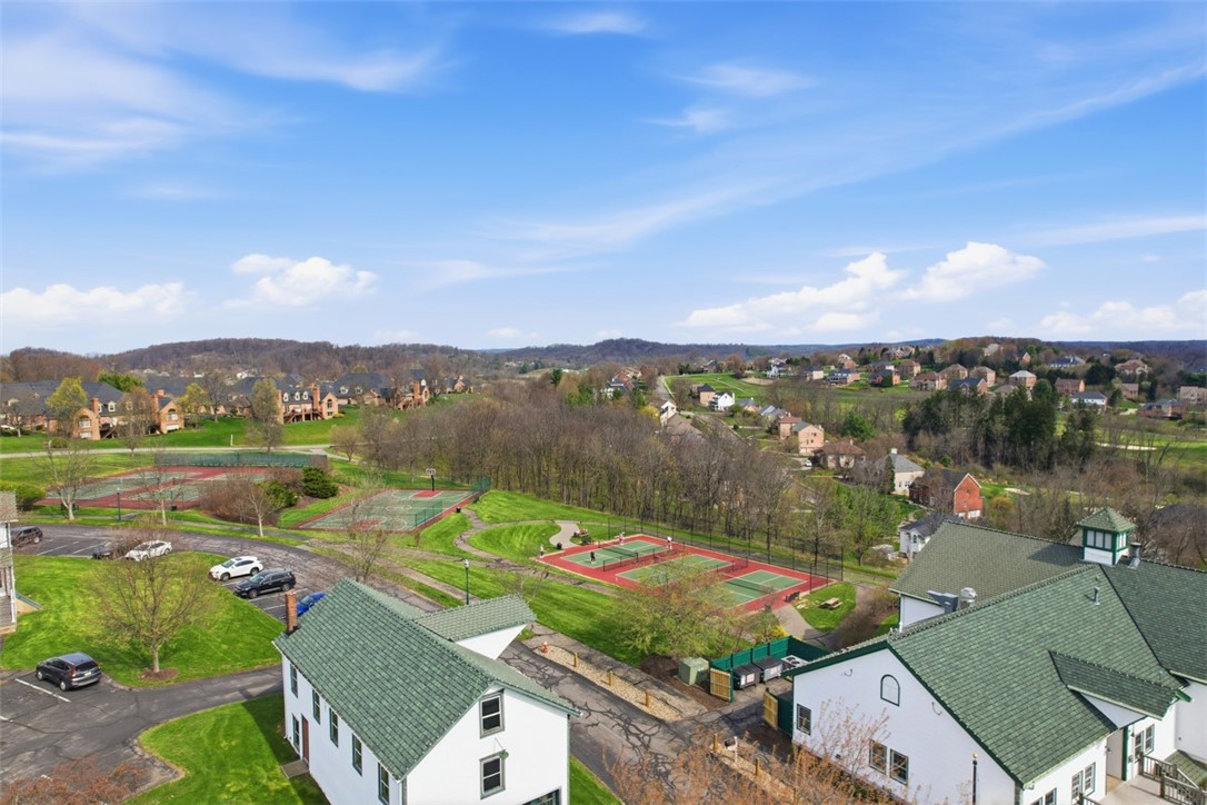 607 Oswego Drive