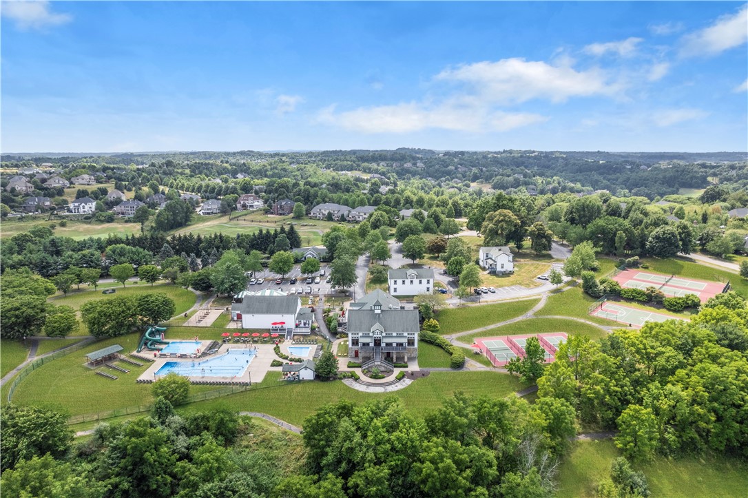 607 Oswego Drive