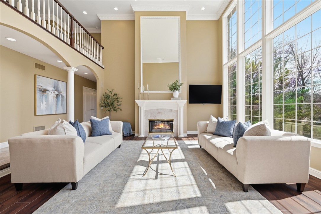 607 Oswego Drive