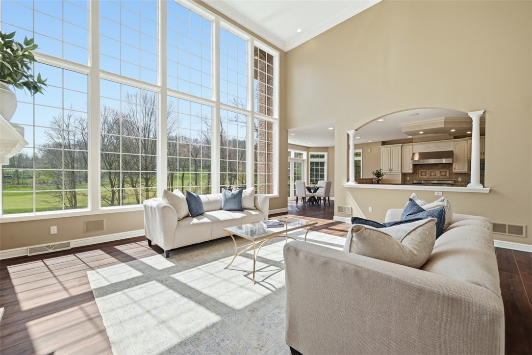 607 Oswego Drive