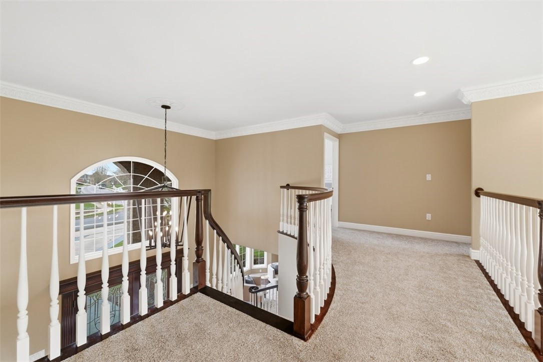607 Oswego Drive
