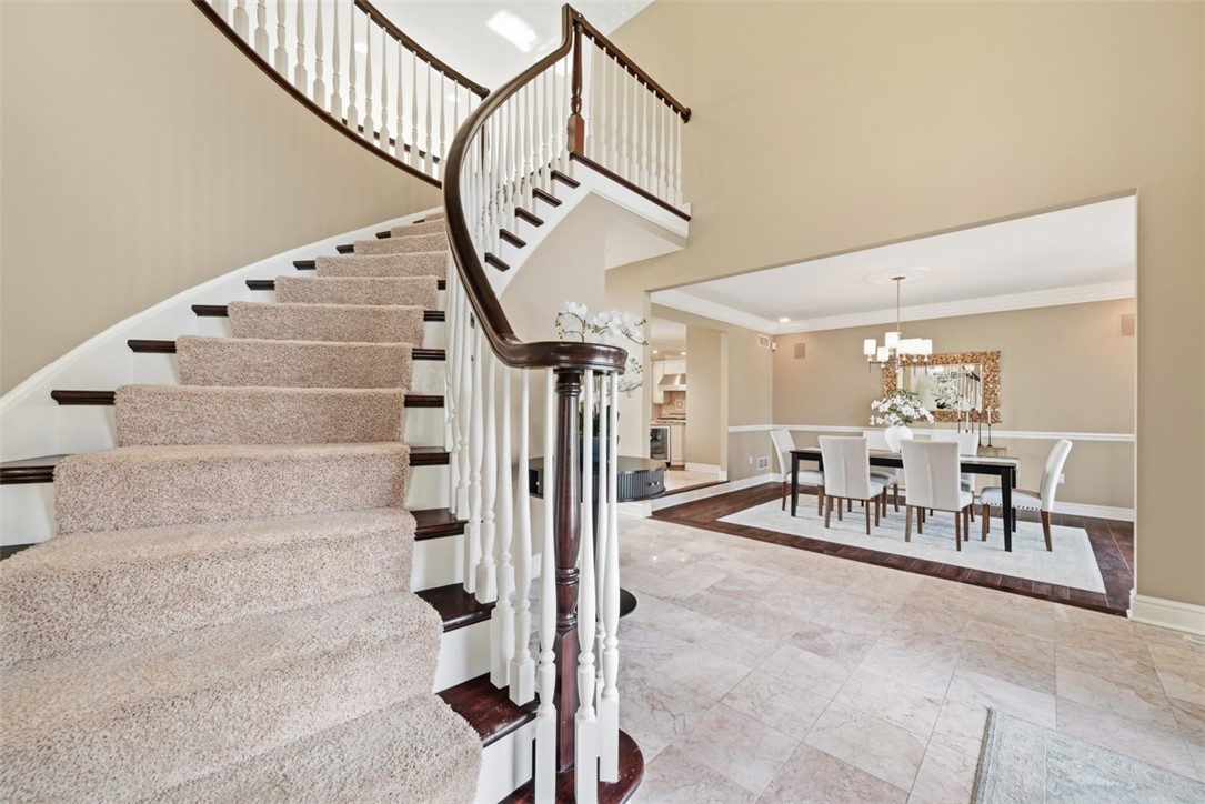 607 Oswego Drive