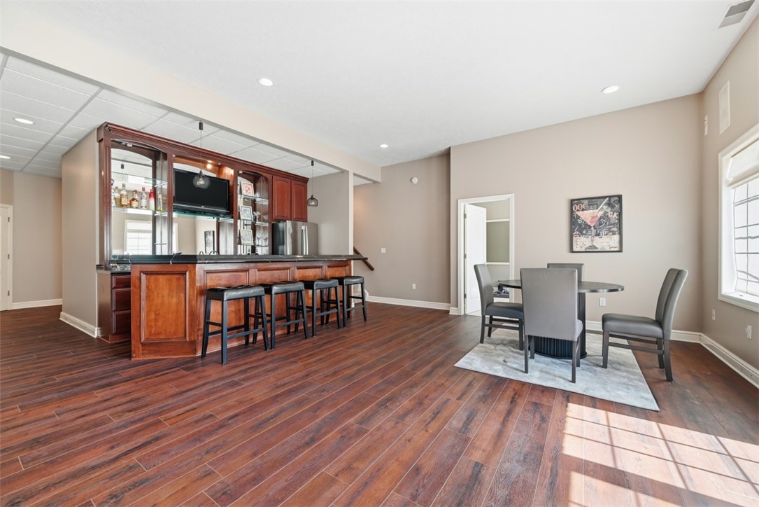 607 Oswego Drive