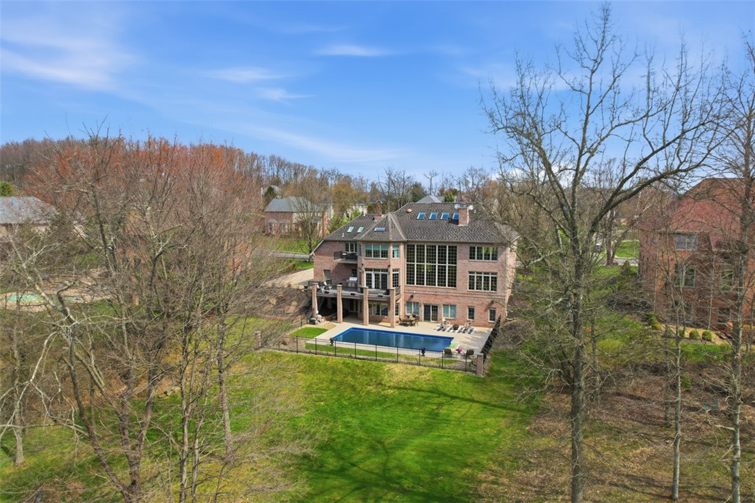 607 Oswego Drive