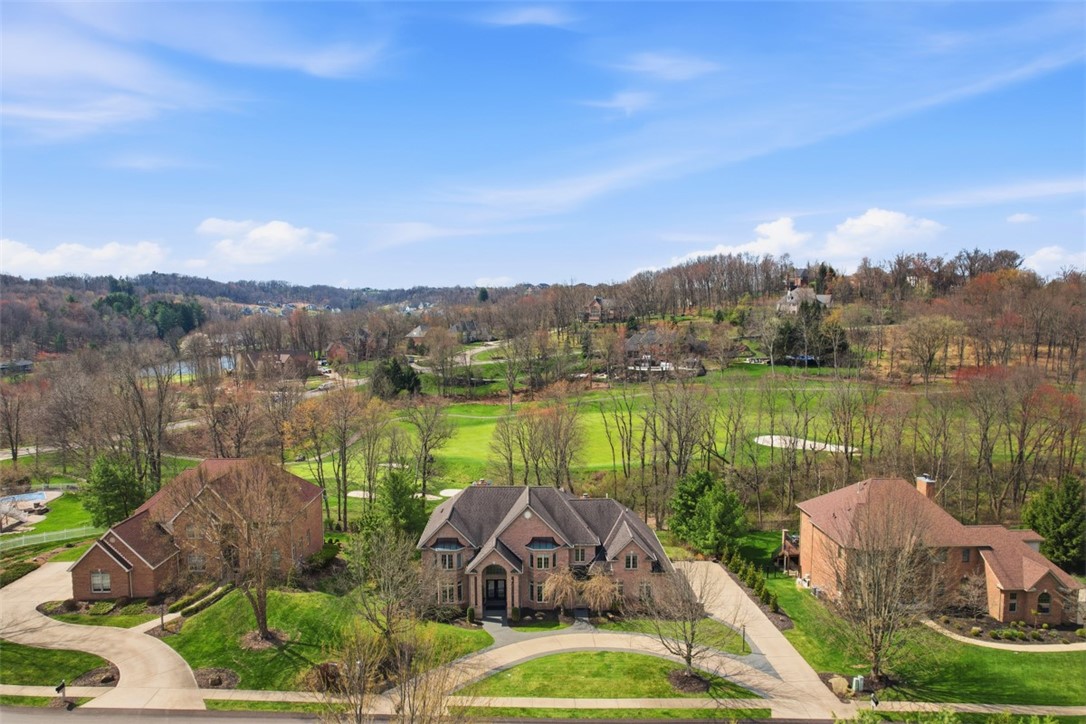 607 Oswego Drive