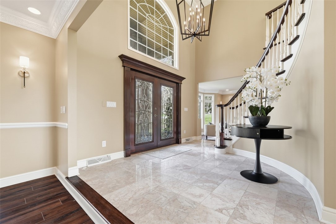 607 Oswego Drive