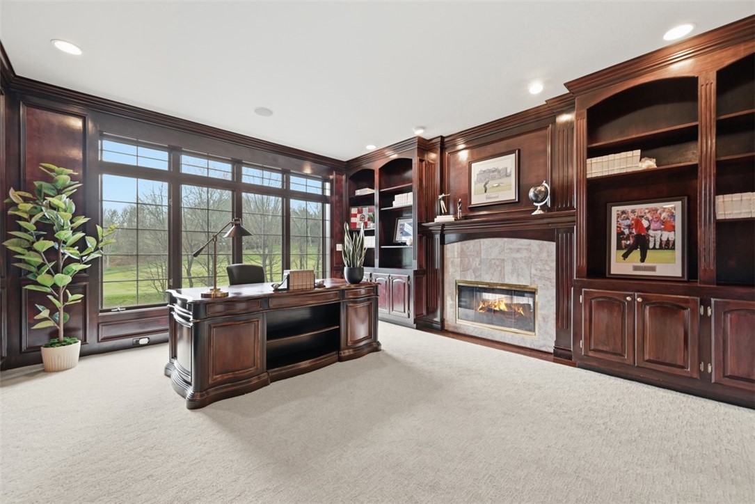 607 Oswego Drive