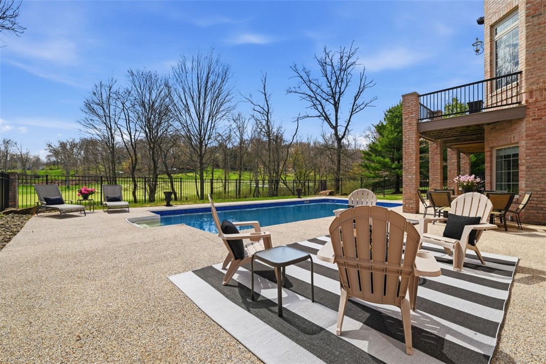 607 Oswego Drive