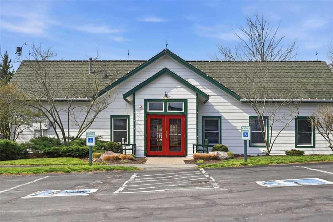 607 Oswego Drive