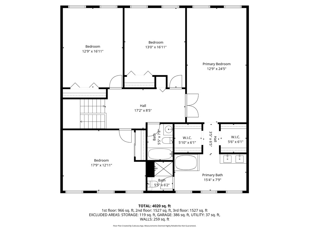 108 Mohawk Drive