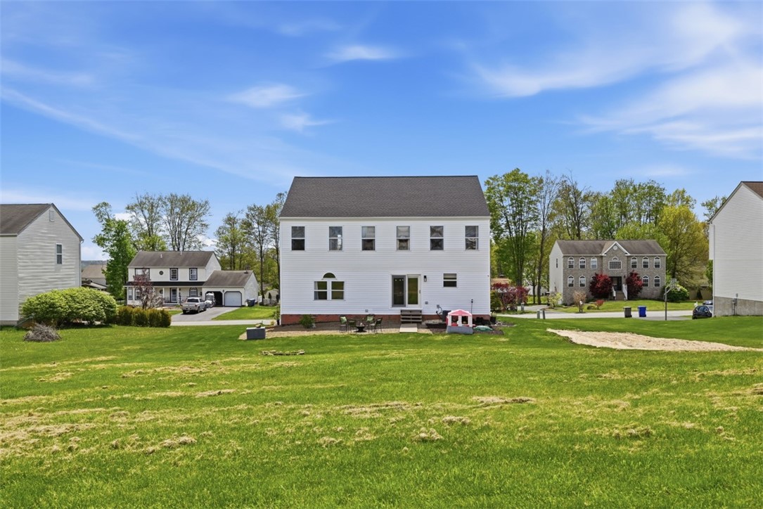 108 Mohawk Drive