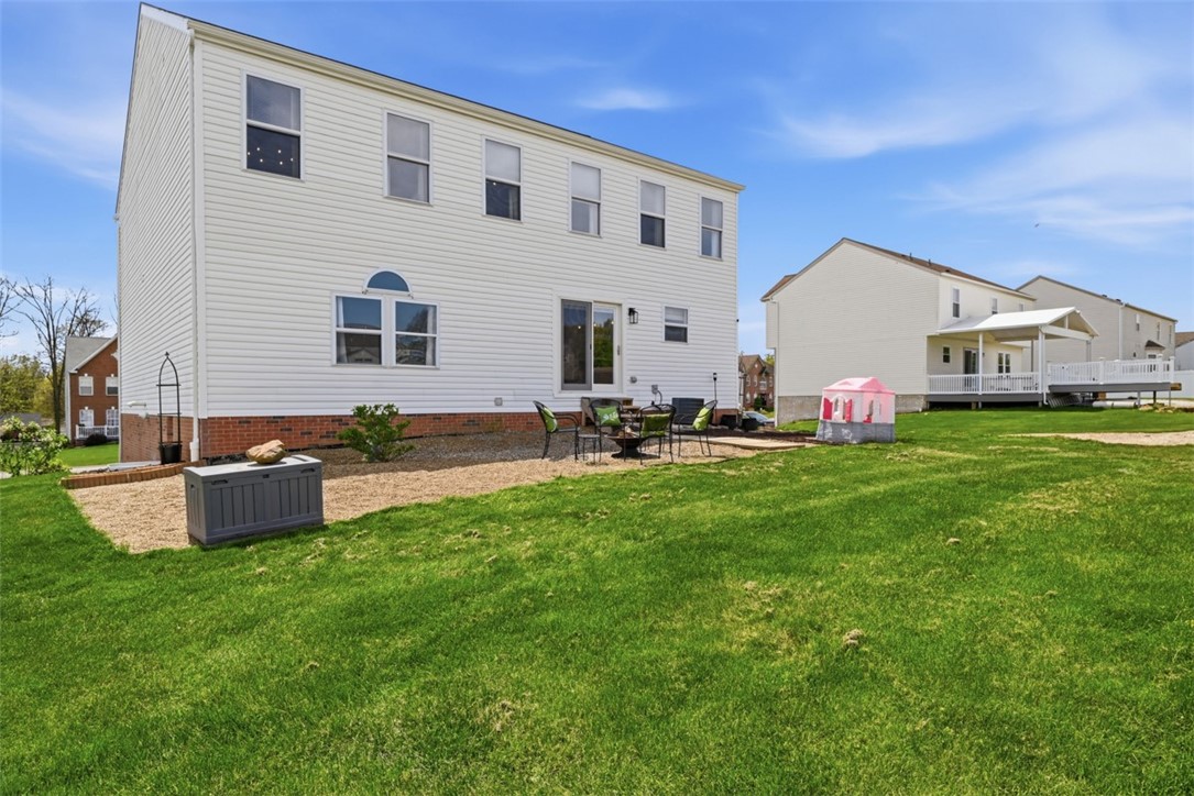 108 Mohawk Drive