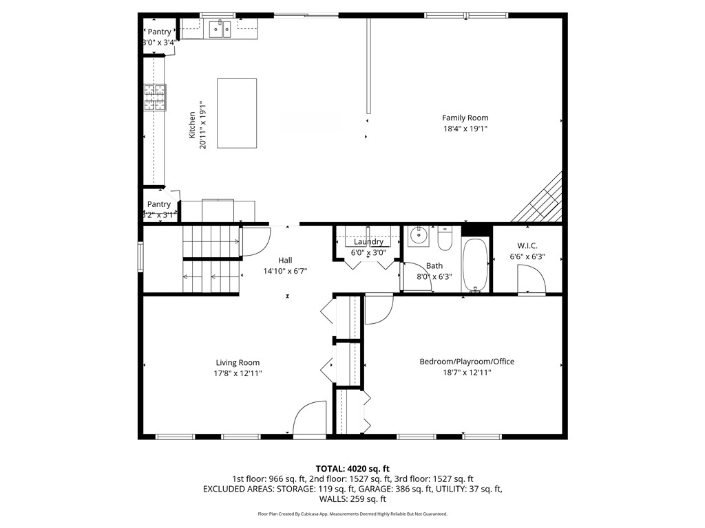 108 Mohawk Drive