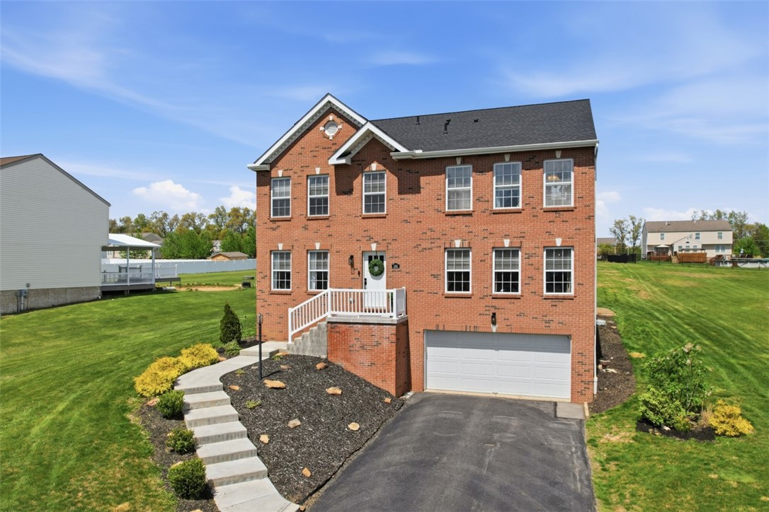 108 Mohawk Drive
