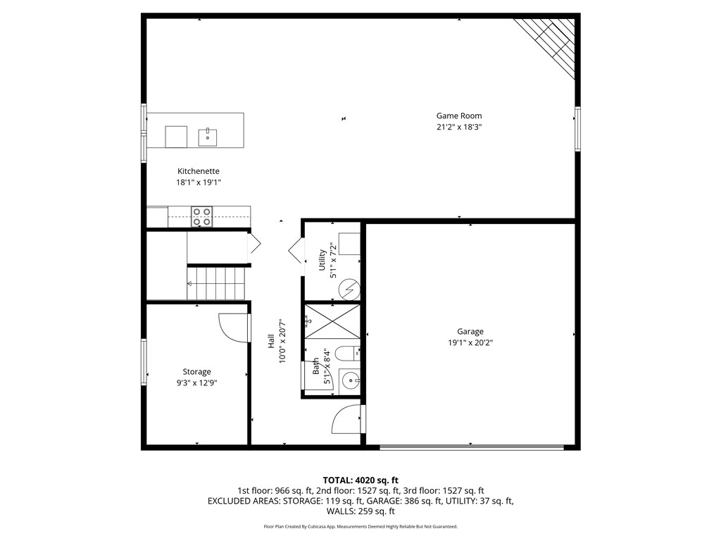 108 Mohawk Drive