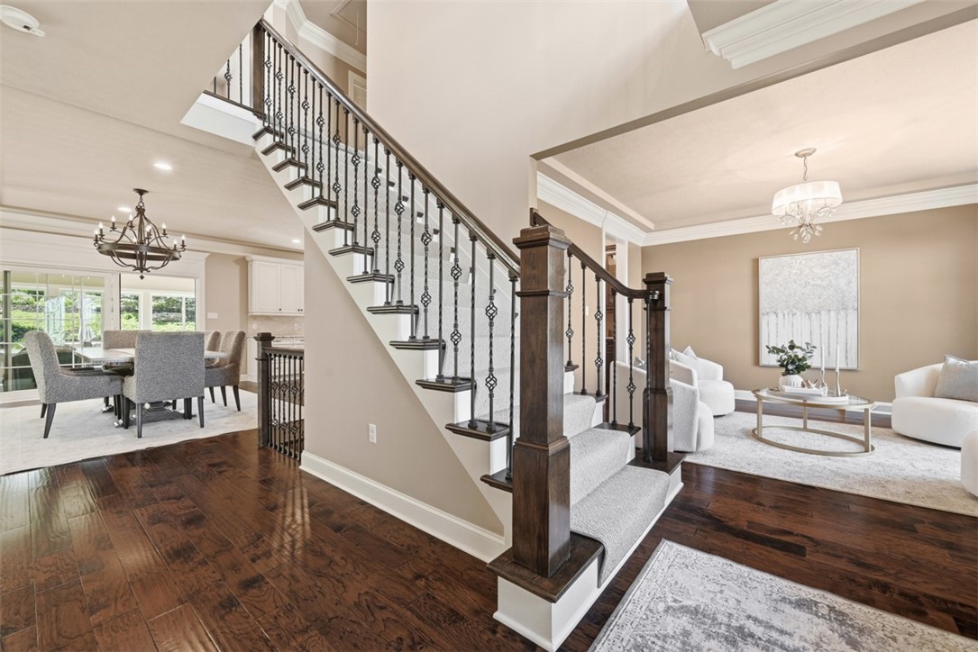 311 Cambridge Drive
