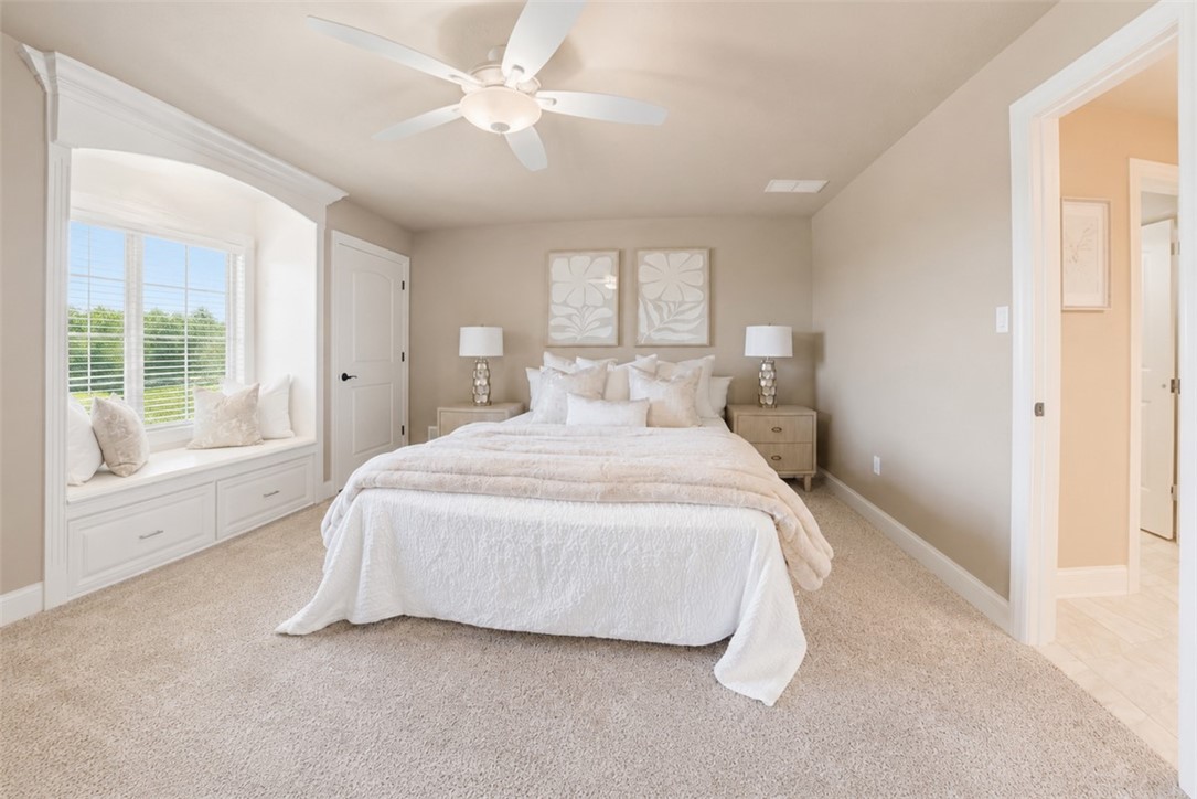 311 Cambridge Drive