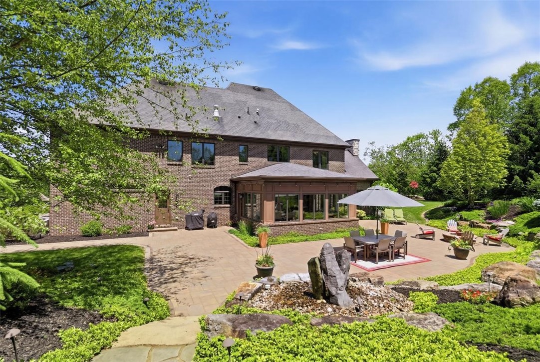 311 Cambridge Drive