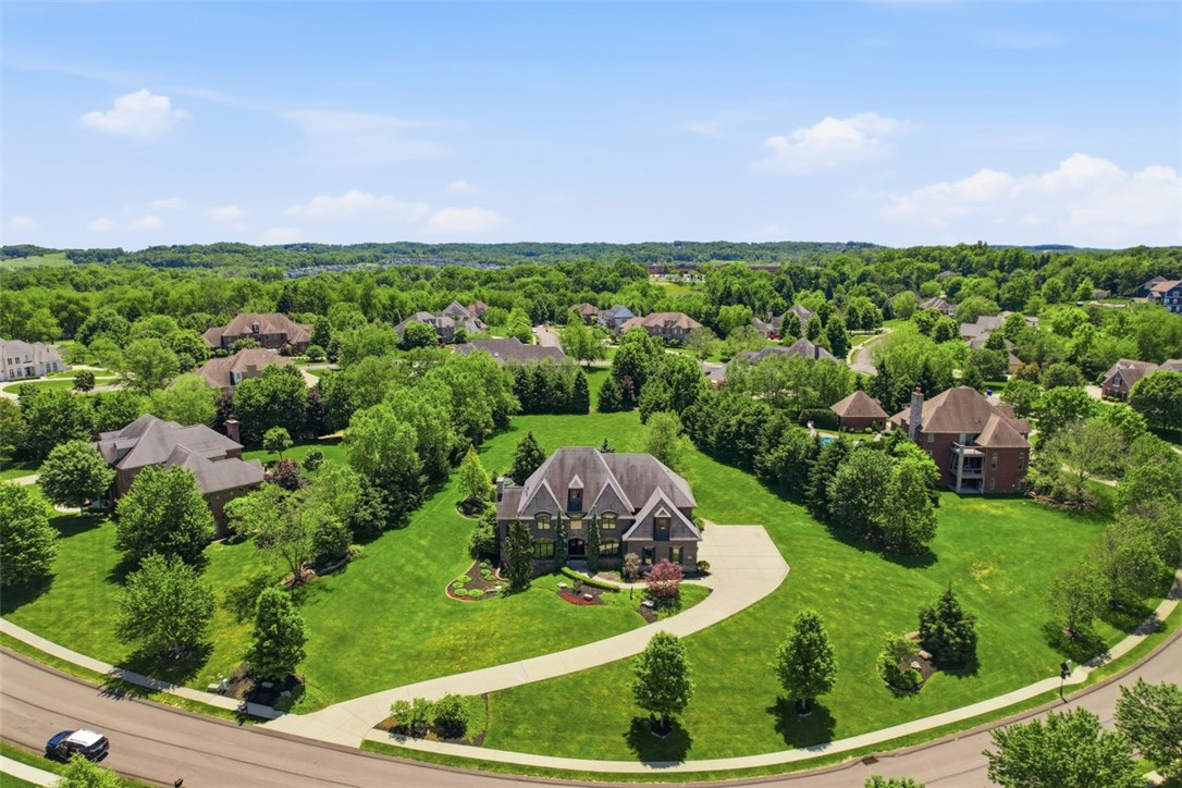 311 Cambridge Drive