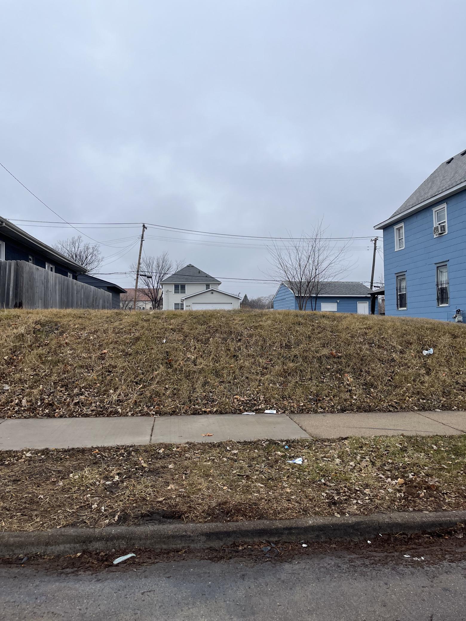 2619 Oliver Avenue N