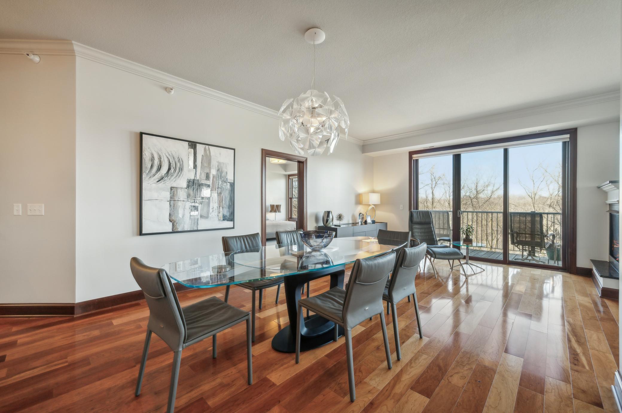 3110 N Chestnut Street Unit: 214