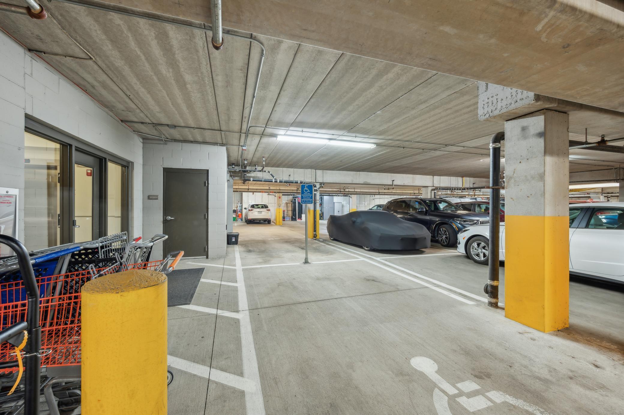 3110 N Chestnut Street Unit: 214