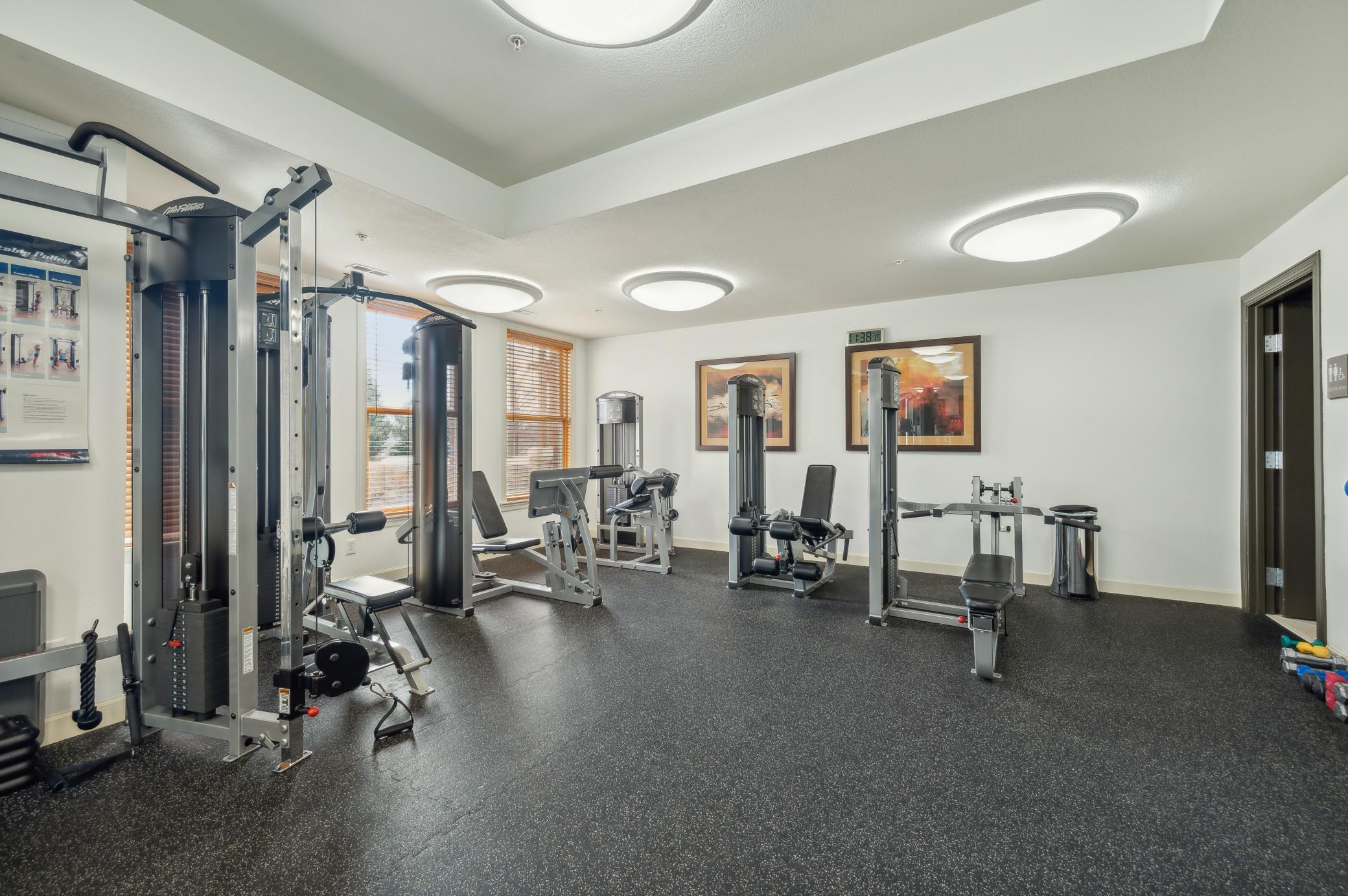 3110 N Chestnut Street Unit: 214
